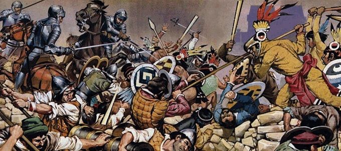 Batalla de Otumba