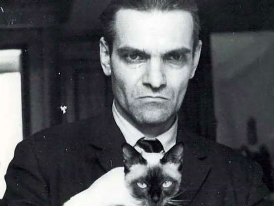 Yuri Valentinovich Knorozov, el ruso que descifró la escritura maya. DIAPOSITIVAS © Proporcionado por THX Medios S.A.