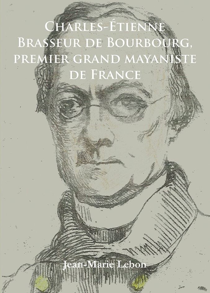 Charles Etienne Brasseur de Bourbourg
