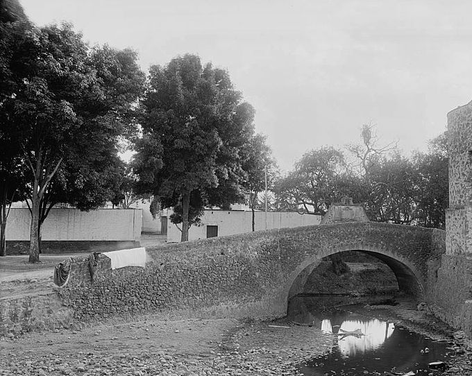 Churubusco