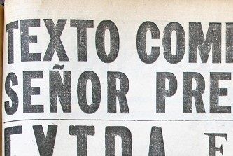 México se une a la guerra contra los países del Eje