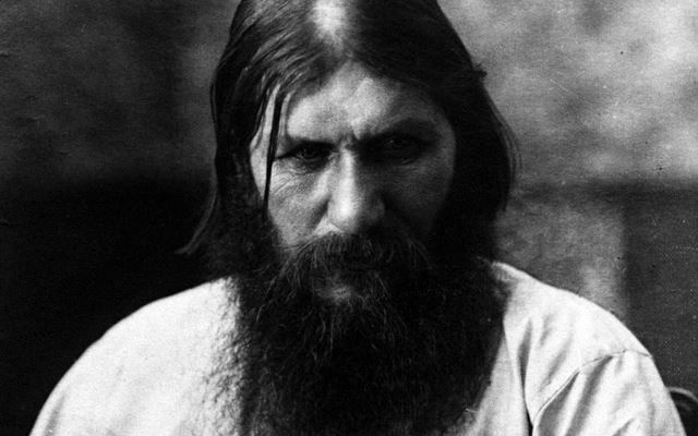 Rasputin Imagen: The Guardian