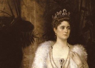 Alexandra Feodorovna