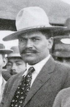 Rodolfo Fierro