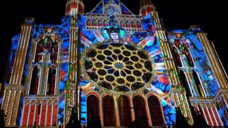 Catedral Templaria de Chartres