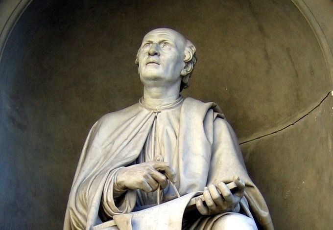 Fillppo Brunelleschi, (Florencia, 1377 - id., 1445)