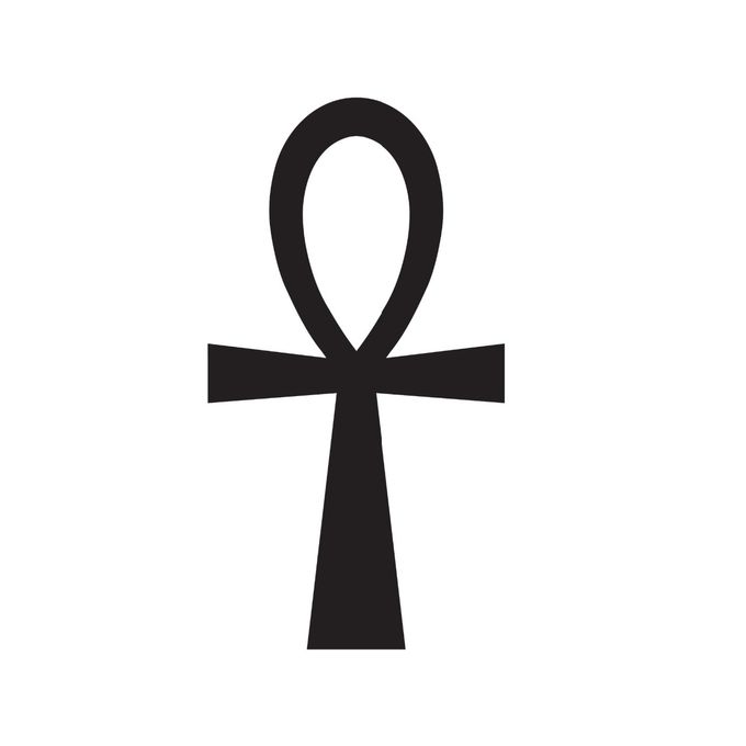 Ankh egipcio