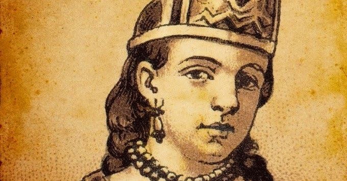 La indígena Malintzin se convirtió en una de las más polémicas de la historia de México.