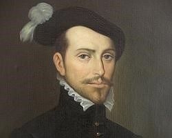 Hernán Cortés consiguió la conquista de México para la corona española en 1521.