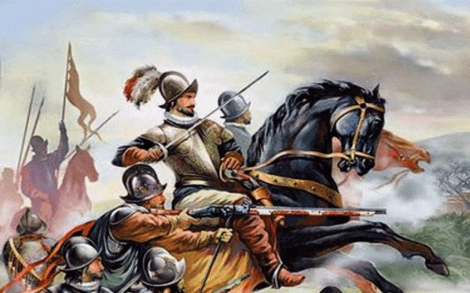 La matanza de Cholula fue una de las mayores masacres de la conquista de México.