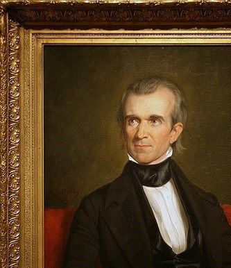 James Knox Polk