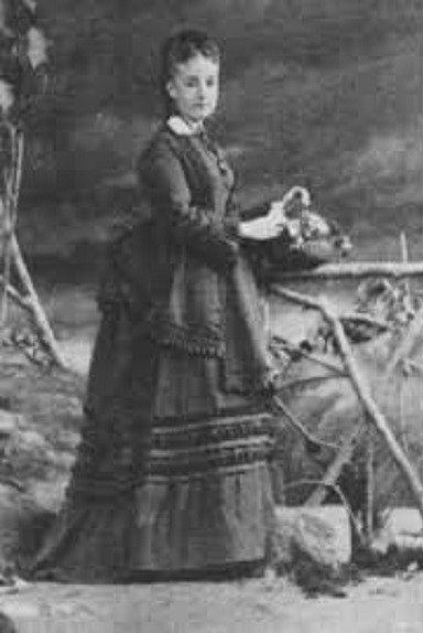 Juana Catalina Romero, empresaria de México, la madre del Itsmo de Tehuantepec
