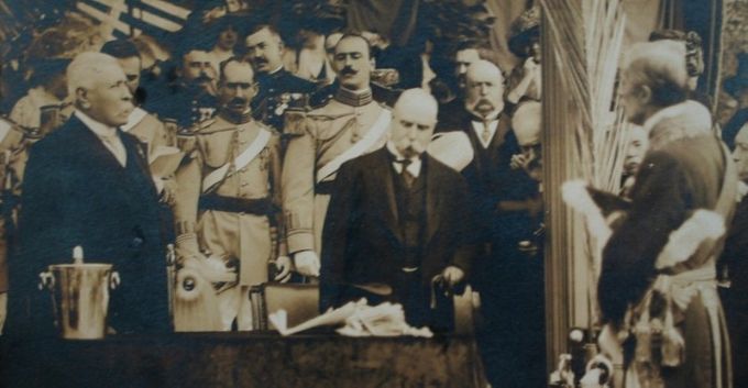Porfirio Díaz