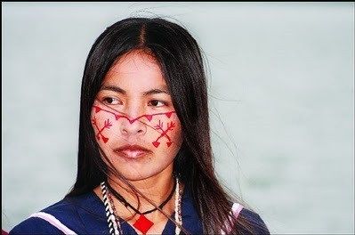 Nativa Yaqui