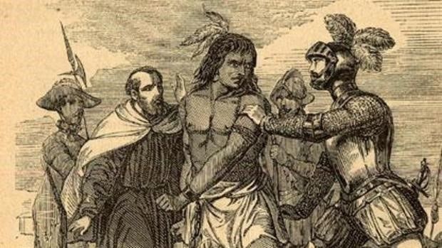Guerrero Mapuche