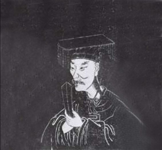 Rey Goujian de Yue (Wikimedia Commons)