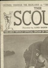 De hecho, en su primer panfleto realizado en 1907 sobre el “Esquema de los Boy Scouts” ya describió el escultismo como una “organización atractiva y útil para la educación de las muchachas”.