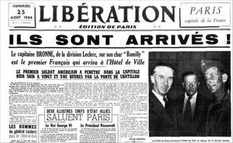 Diario de la Liberación