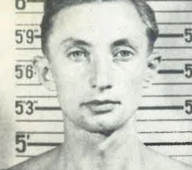 Georg Gärtner foto de 1945