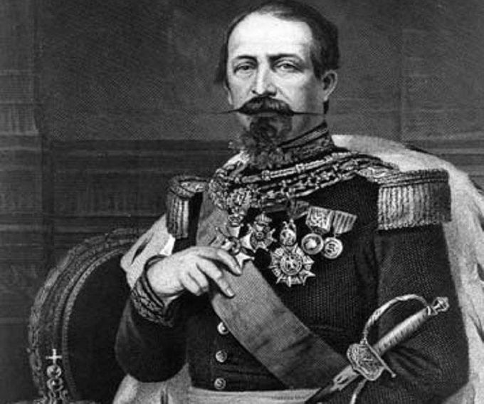 Napoleón III