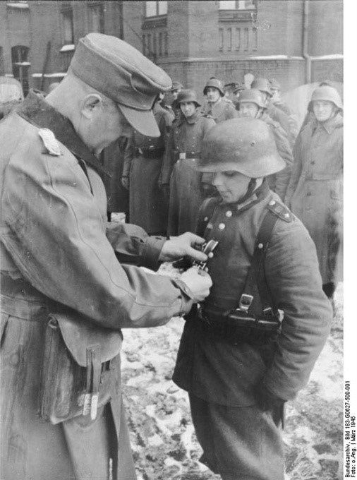Berlín 1945 (Ang, Archivo Federal)