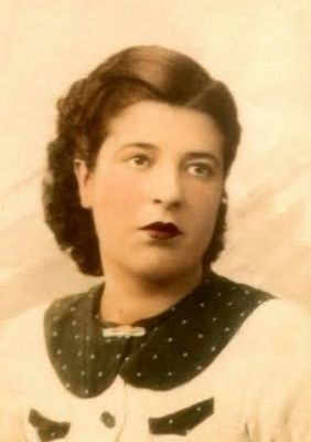 Blanca Brisac
