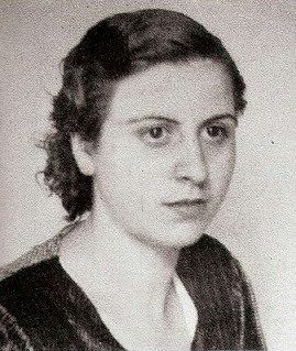 Joaquina López Laffite 