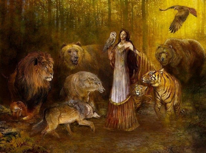 Circe