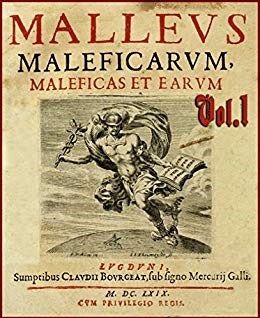 Malleus Maleficarum