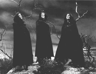 Las fatídicas hermanas