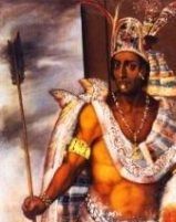 Moctezuma II