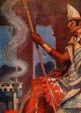 Moctezuma II