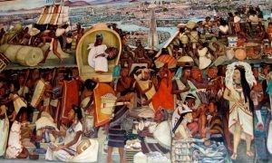 Tenochtitlán