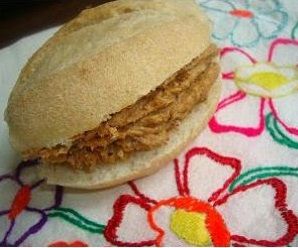Tortas de Navidad