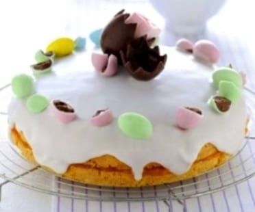Pastel Chabela