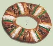 Rosca de Reyes