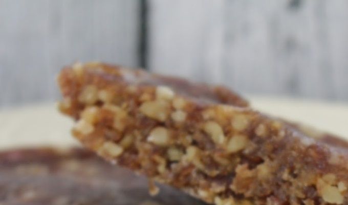Dulce de Dátiles