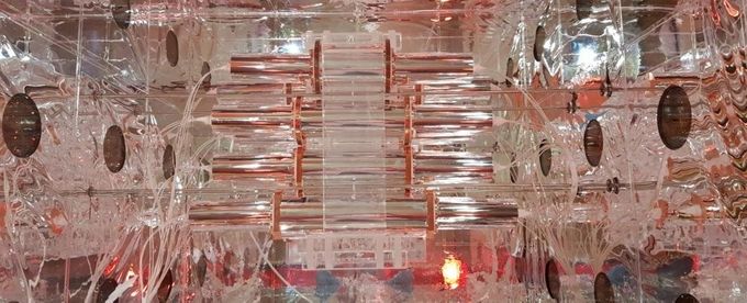 COSINE-100 (Chang Hyon Ha)