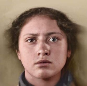 La Valentina 
(1893 -1979)
(85 años)