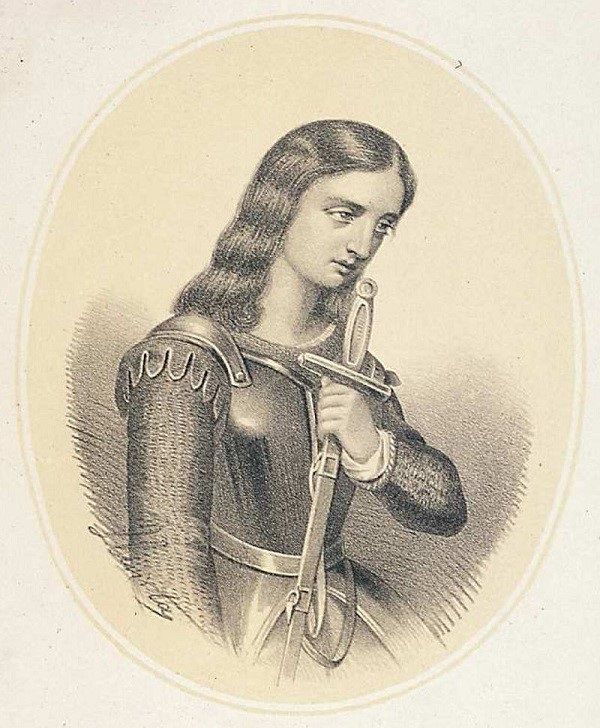 La heroína de La Coruña, María Pita (1564-1643)