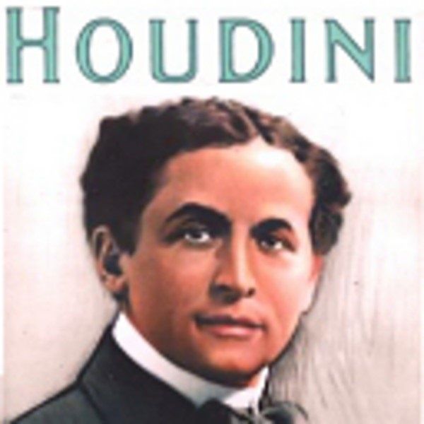 Harry Houdini