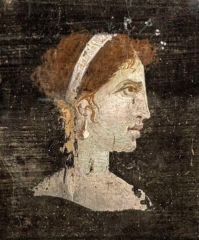 Cleopatra (hacia el 69 a. C. – 30 a. C.)