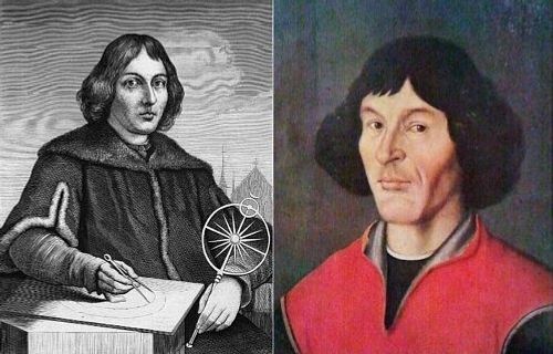 Nicolás Copérnico (1473-1543)