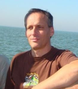 Jan Peter de Jong