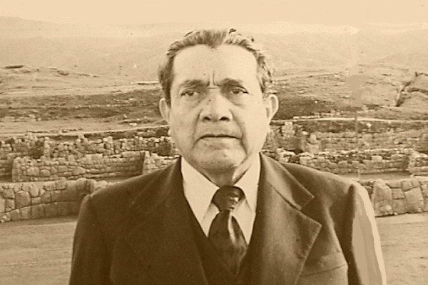 Alfredo Gamarra