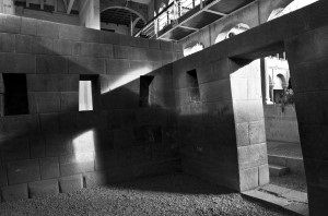 Templo del Sol (Koricancha), Cuzco, Perú
(Photograph by Eduardo Pi Peret)