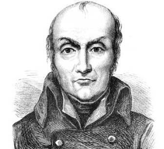 Nicolas François Appert (17/11/1749 – 1/06/1840)