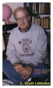 C. Scott Littleton