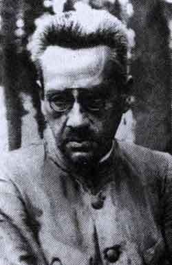 Alexander Barchenko