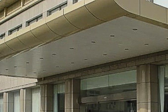 El Instituto de Virología de Wuhan se creó para tratar enfermedades infecciosas como el ébola. Foto: Weibo